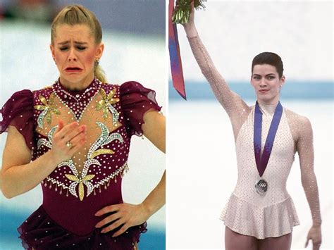 tonya harding|tonya harding controversy.